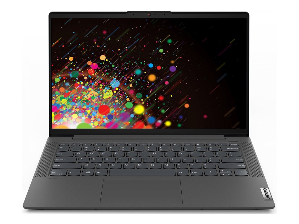 фото Ноутбук lenovo ideapad 5 14are05 81ym002hrk (amd ryzen 7 4700u 2.0 ghz/16384mb/256gb ssd/amd radeon graphics/wi-fi/bluetooth/cam/14.0/1920x1080/no os)