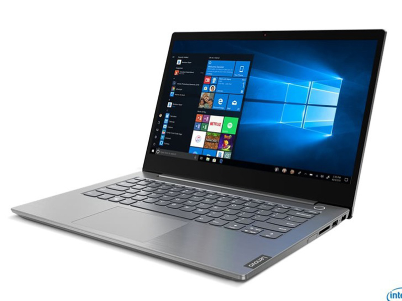 фото Ноутбук lenovo v15-ada 82c70006ru (amd ryzen 5 3500u 2.1 ghz/8192mb/256gb ssd/amd radeon vega 8/wi-fi/bluetooth/cam/15.6/1920x1080/windows 10 pro 64-bit)