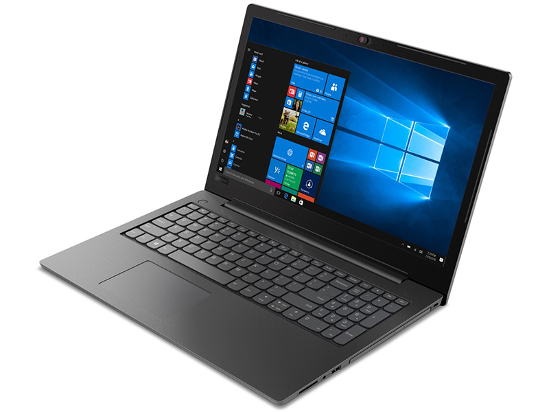 фото Ноутбук lenovo v130-15ikb 81hn011dru (intel core i3-8130u 2.2 ghz/4096mb/256gb ssd/dvd-rw/intel uhd graphics/wi-fi/bluetooth/cam/15.6/1920x1080/windows 10 home 64-bit)