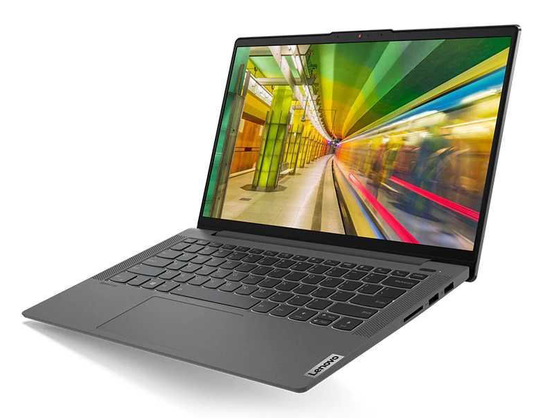 фото Ноутбук lenovo ideapad 5 14are05 81ym002gru (amd ryzen 7 4700u 2.0 ghz/16384mb/512gb ssd/amd radeon graphics/wi-fi/bluetooth/cam/14.0/1920x1080/windows 10 home 64-bit)