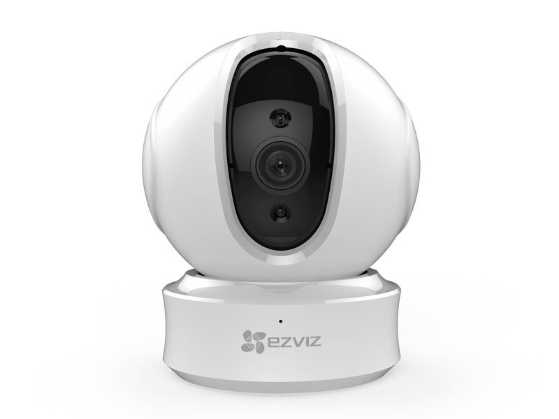 фото Видеоняня ezviz baby c6cn