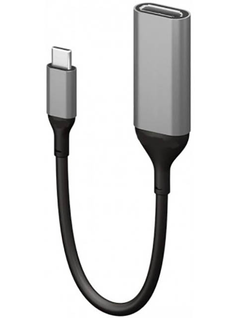 Аксессуар KS-is USB-C - DisplayPort KS-463 цена и фото