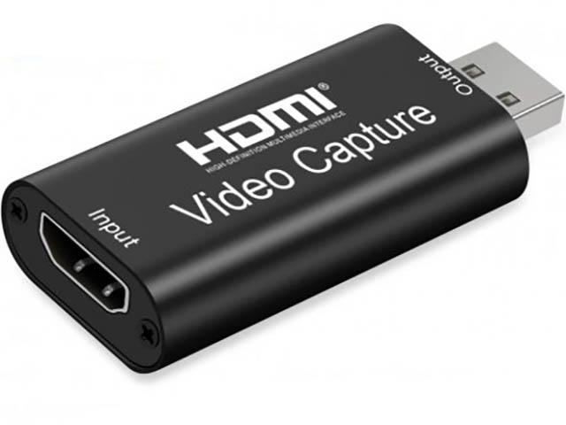 KS-is HDMI - USB KS-459 цена и фото