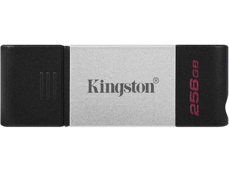 Zakazat.ru: USB Flash Drive 256Gb - Kingston DataTraveler 80 DT80/256GB