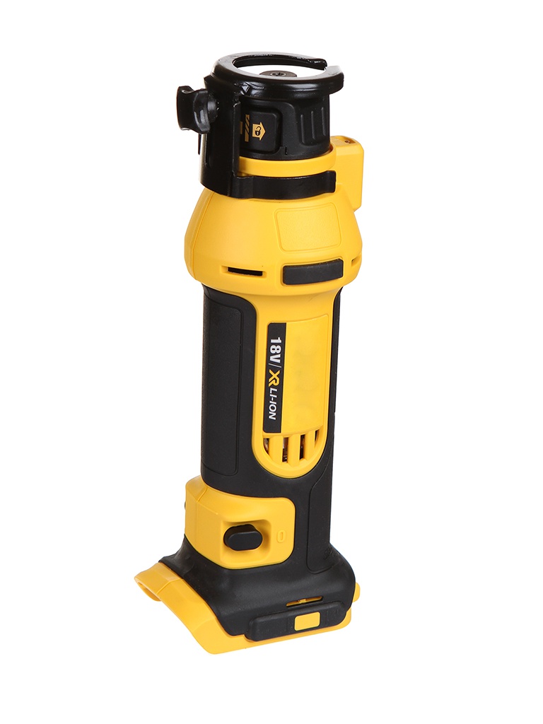 Фрезер DeWalt DCS551N-XJ