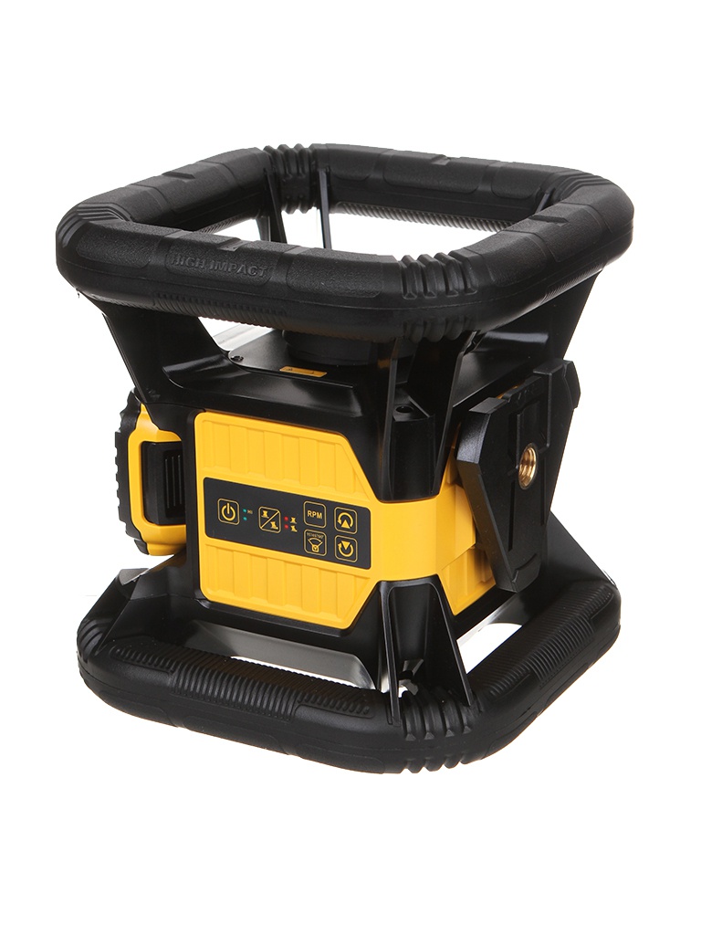 фото Нивелир dewalt dce074d1r-qw