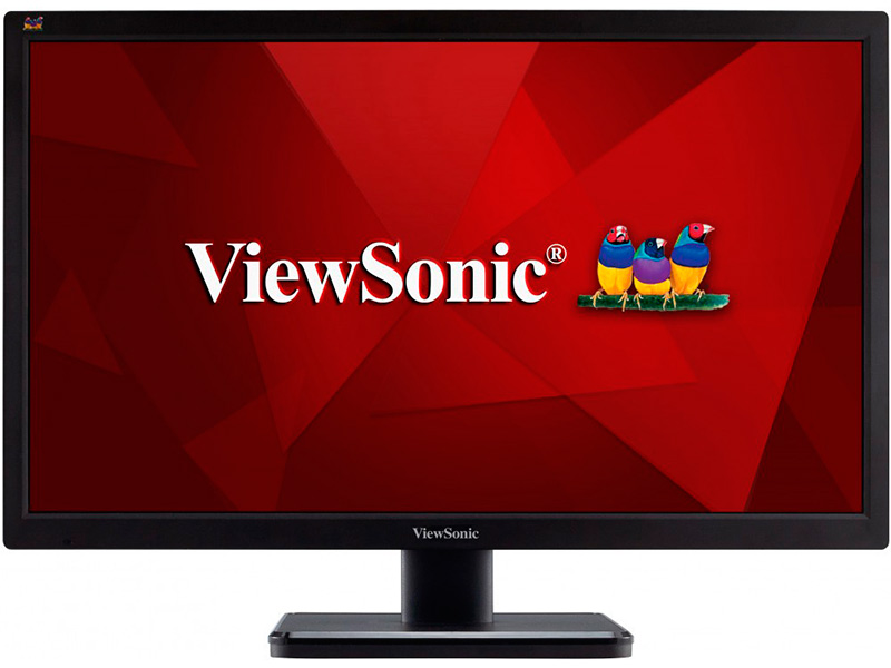 

Монитор ViewSonic VA2223-H, VA2223-H