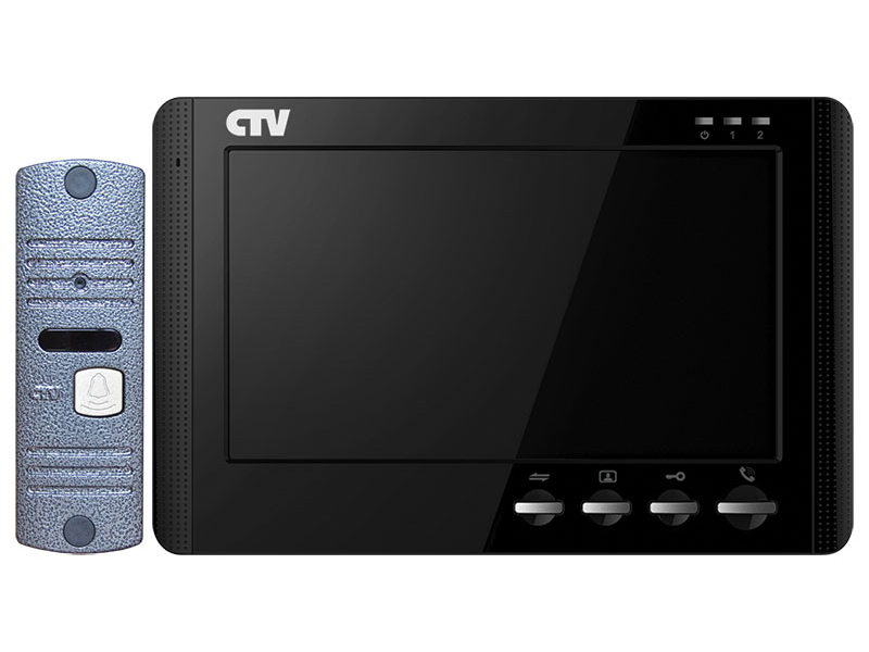 Комплект CTV CTV-DP1704MD B 10-0000328