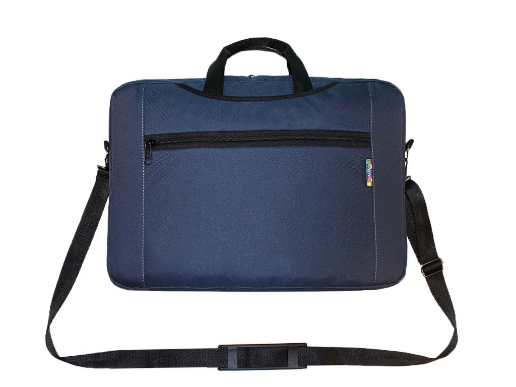 фото Сумка 15.6-inch vivacase country dark blue vcn-count15-darkblue