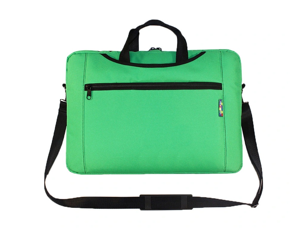 фото Сумка 15.6-inch vivacase country green vcn-count15-green
