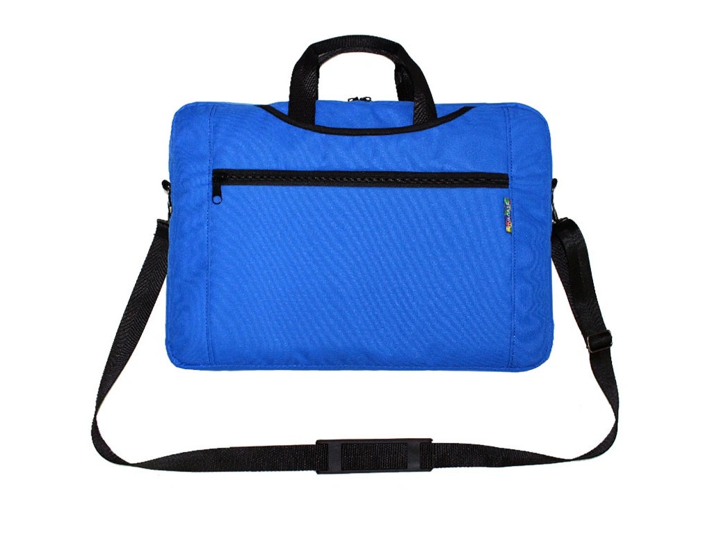 фото Сумка 15.6-inch vivacase country blue vcn-count15-blue