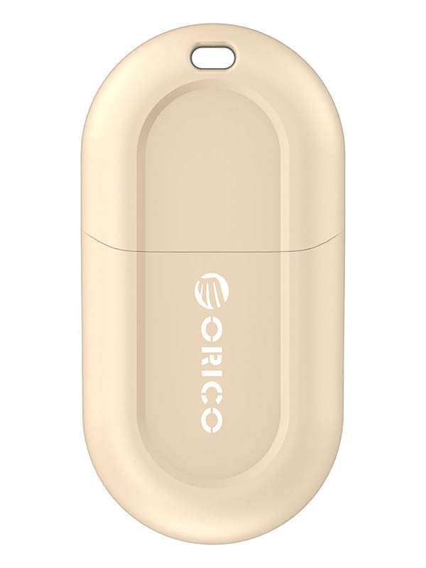 

Bluetooth передатчик Orico BTA-408 Cream, BTA-408