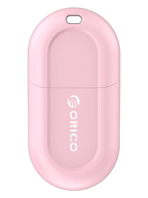 

Bluetooth передатчик Orico BTA-408 Pink, BTA-408-PK