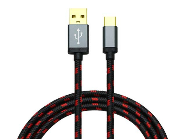 фото Аксессуар ural decibel usb - usb type-c 15