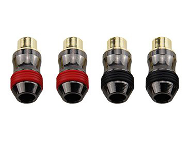

Разъем Ural RCA RC-DB03F, RC-DB03F