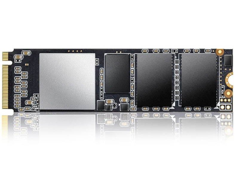 

Твердотельный накопитель ADATA 2000 GB (ASX6000PNP-2TT-C), ASX6000PNP-2TT-C