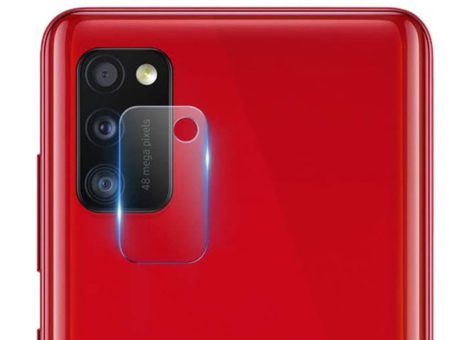 

Защитный экран на камеру Red Line для Samsung Galaxy A41 УТ000022802, УТ000022802