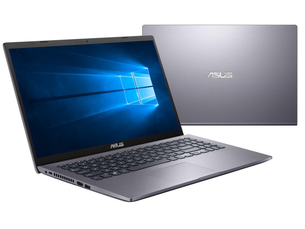 фото Ноутбук asus m509dj-bq078t slate gray 90nb0p22-m00930 выгодный набор + серт. 200р!!!(amd ryzen 3 3200u 2.6 ghz/8192mb/256gb ssd/nvidia geforce mx230 2048mb/wi-fi/bluetooth/cam/15.6/1920x1080/windows 10 home 64-bit)