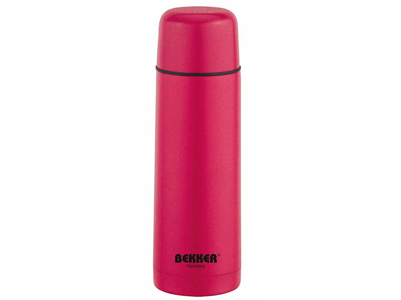 

Термос Bekker 750ml BK-4037 Red, 750ml BK-4037