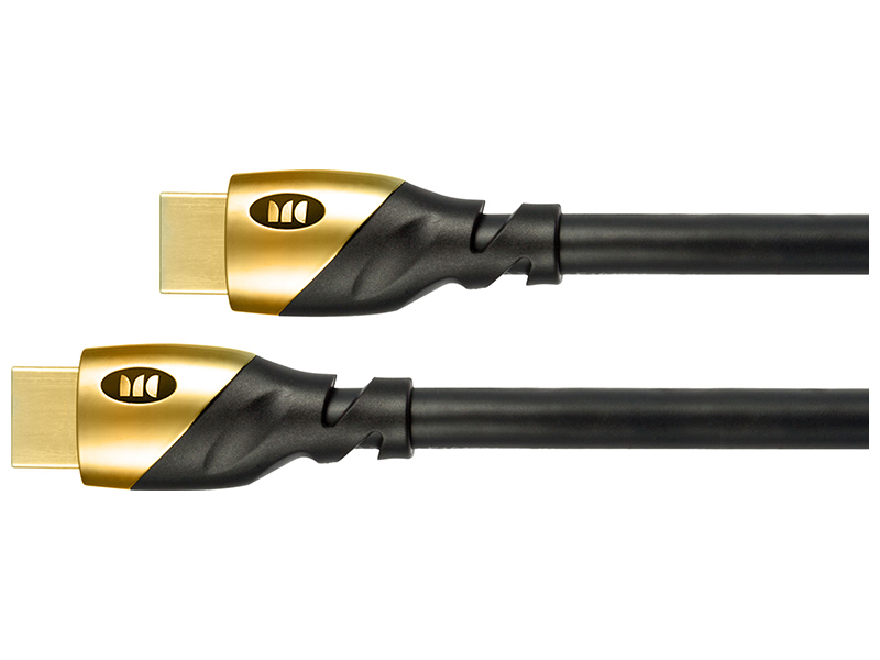 фото Аксессуар monster uhd gold hdmi cable 1.8m mhv1-1023-can