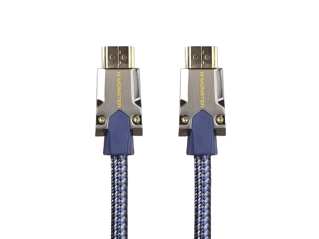 фото Аксессуар monster m3000 hdmi cable 130863-00