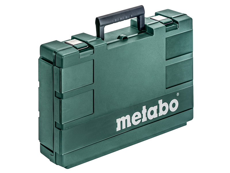 фото Ящик для инструментов metabo для mc 10 akku-bs/sb 623855000