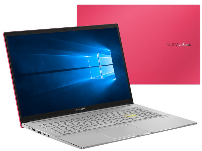 

Ноутбук ASUS VivoBook S533FL-BQ056T 90NB0LX2-M00970 Выгодный набор + серт. 200Р!!!(Intel Core i7 10510U 1.8GHz/8192Mb/32Gb Intel Optane + 512Gb SSD/nVidia GeForce MX250 2048Mb/Wi-Fi/Bluetooth/Cam/15.6/1920x1080/Windows 10 64-bit)