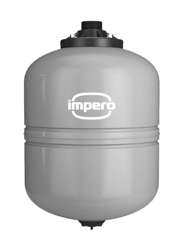 

Бак мембранный Impero WRV20-P для отопления, WRV20-P