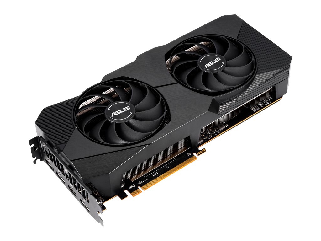 

Видеокарта ASUS AMD Radeon RX 5700XT 1795Mhz PCI-E 4.0 8192Mb 14000Mhz 256 bit 3xDP HDMI DUAL-RX5700XT-O8G-EVO Выгодный набор + серт. 200Р!!!