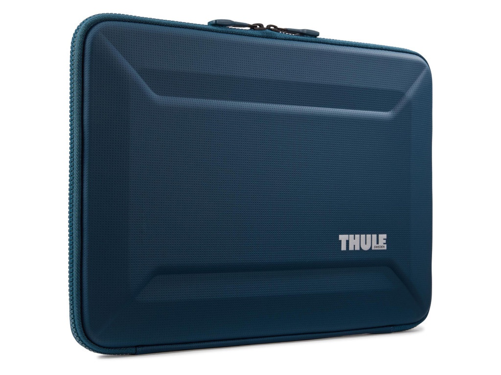 Аксессуар Чехол 16-inch Thule для APPLE MacBook Pro Gauntlet Sleeve Blue TGSE2357BLU / 3204524 lego 76223 nano gauntlet