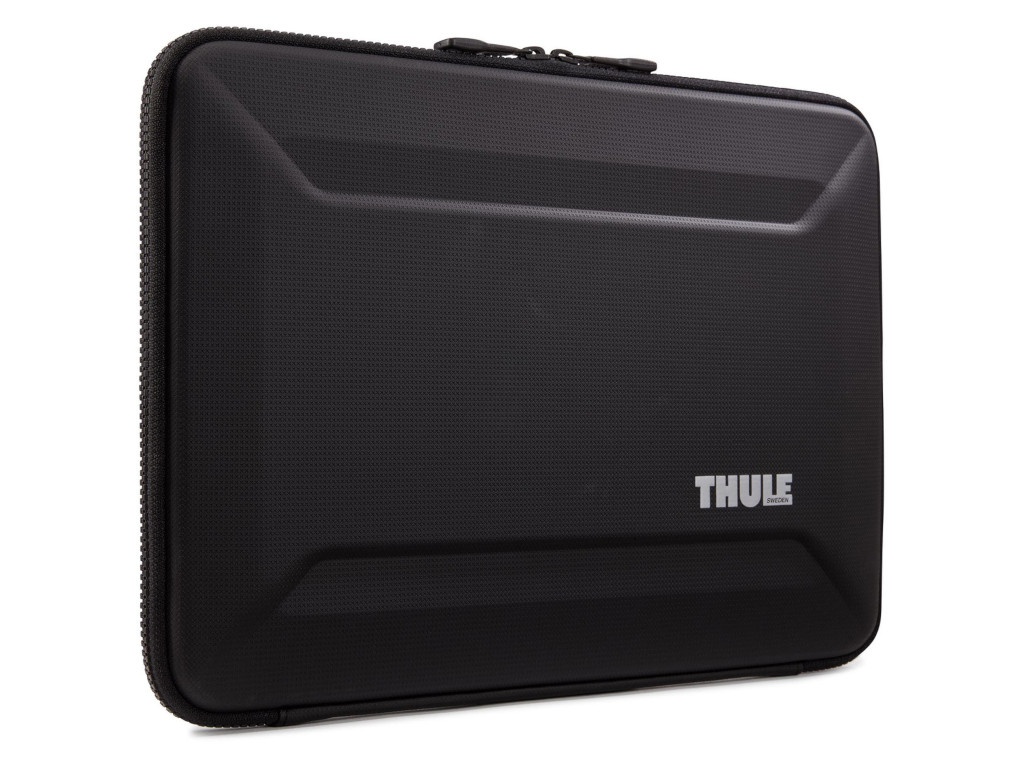 Аксессуар Чехол 16-inch Thule для APPLE MacBook Pro Gauntlet Sleeve Black TGSE2357BLK / 3204523 чехол thule 16 inch для macbook pro gauntlet sleeve black tgse2357blk 3204523