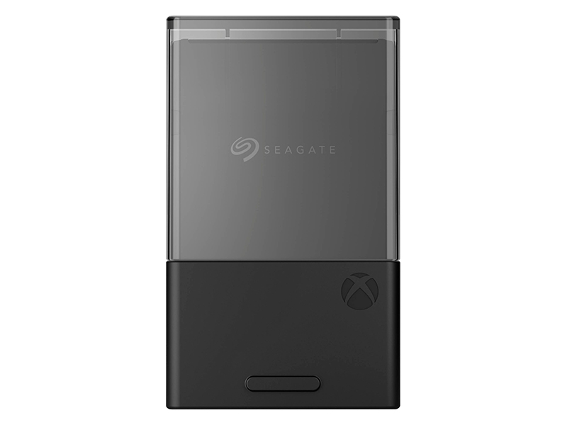 

Карта памяти Seagate STJR1000400 для Xbox Series X / S, STJR1000400