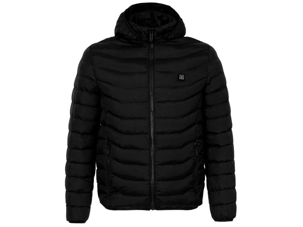 фото Одежда куртка thermalli chamonix black размер m 11678.302
