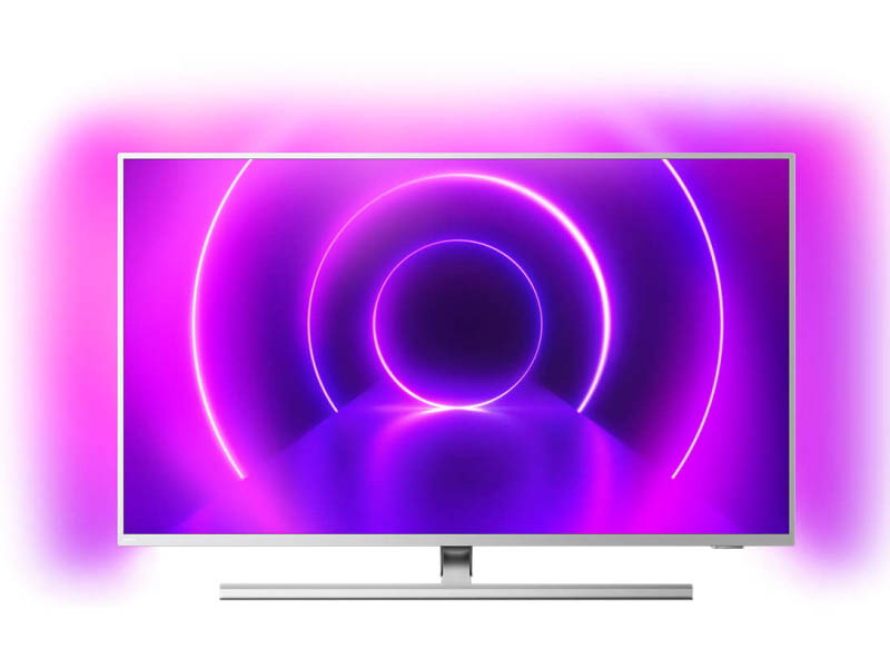 фото Телевизор philips 58pus8505 58" (2020)