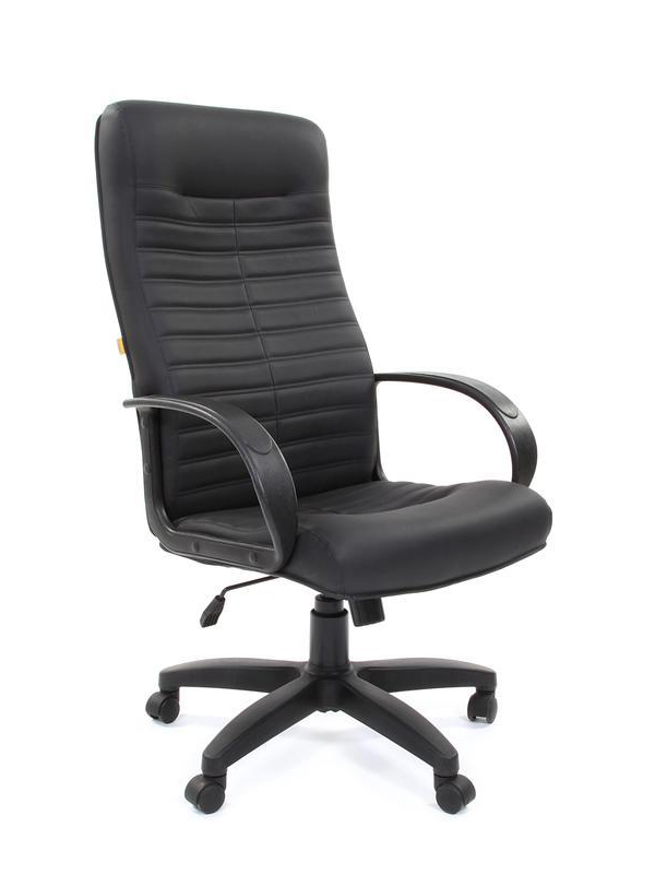 фото Компьютерное кресло chairman 480 lt экопремиум black 7000191
