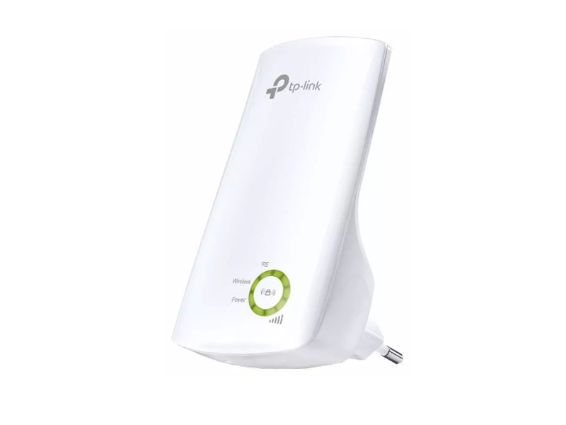 

Wi-Fi усилитель TP-LINK TL-WA854RE v4, TL-WA854RE v4