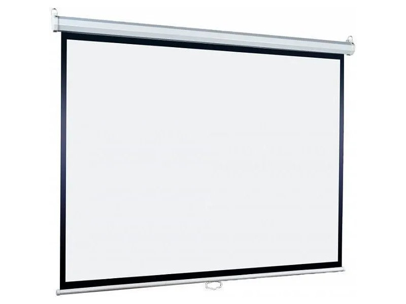 Экран Lumien Eco Picture 127x127cm Matte White LEP-100106