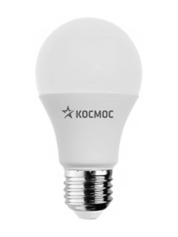 фото Лампочка космос е27 а60 5w 230v 3000k lksm_led5wa60e2730