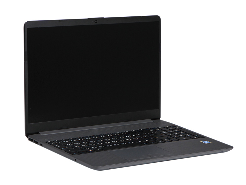 фото Ноутбук hp 15-dw1046ur 22n47ea (intel pentium 6405u 2.4 ghz/8192mb/256gb ssd/intel uhd graphics/wi-fi/bluetooth/cam/15.6/1920x1080/dos) hp (hewlett packard)