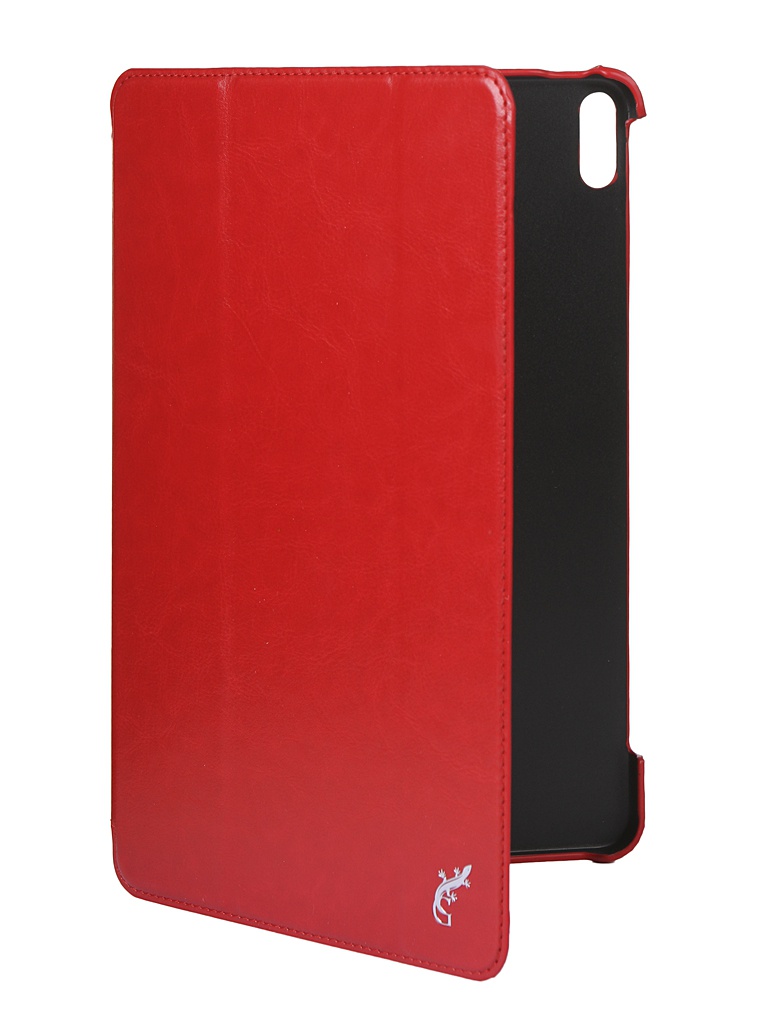 фото Чехол g-case для huawei matepad pro 10.8 slim premium red gg-1284