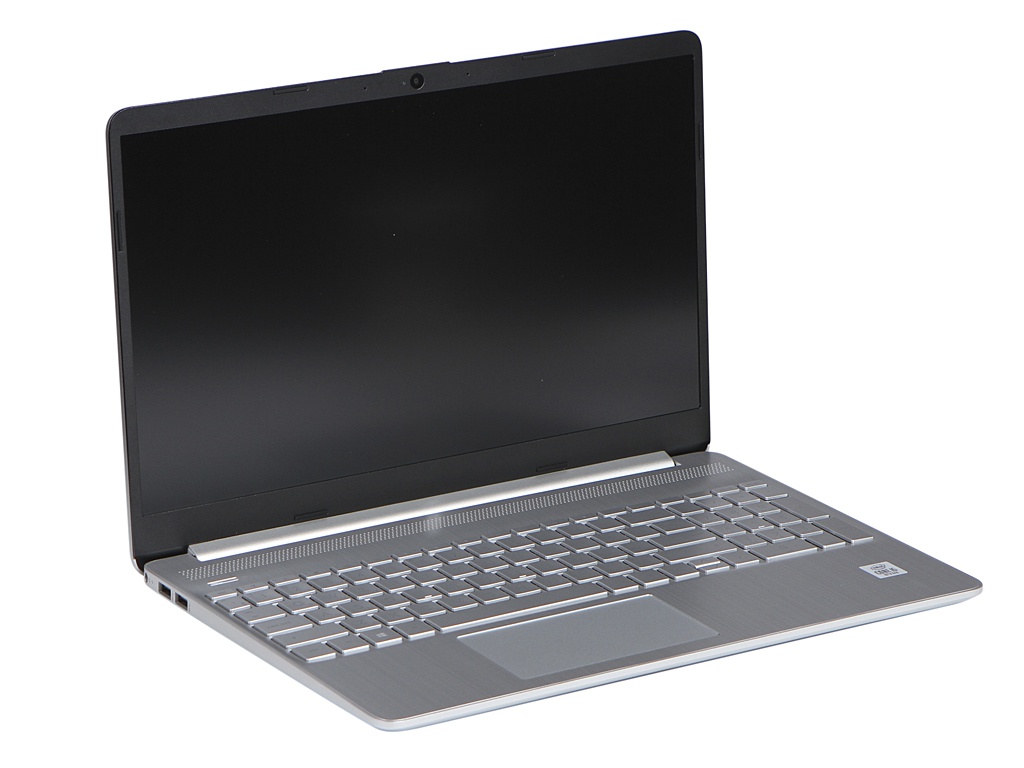 фото Ноутбук hp 15s-fq1093ur 22r13ea (intel core i5-1035g1 1.0 ghz/8192mb/512gb ssd/intel uhd graphics/wi-fi/bluetooth/cam/15.6/1920x1080/windows 10 home 64-bit) hp (hewlett packard)