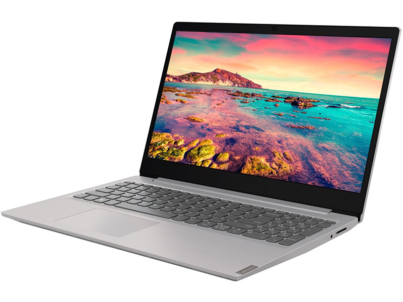 фото Ноутбук lenovo ideapad s145-15iil 81w800qmrk (intel core i5 1035g1 3.6ghz/8192mb/512gb ssd/intel hd graphics/wi-fi/bluetooth/cam/15.6/1920x1080/no oc)