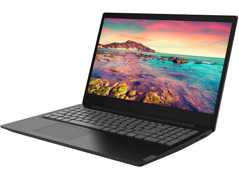 

Ноутбук Lenovo IdeaPad S145-15IKB 81VD00DFRU (Core i3 8130U 2.2GHz/8192Mb/512Gb SSD/nVidia GeForce MX110 2048Mb/Wi-Fi/Bluetooth/Cam/15.6/1366x768/Windows 10 Home 64-bit), 81VD00DFRU