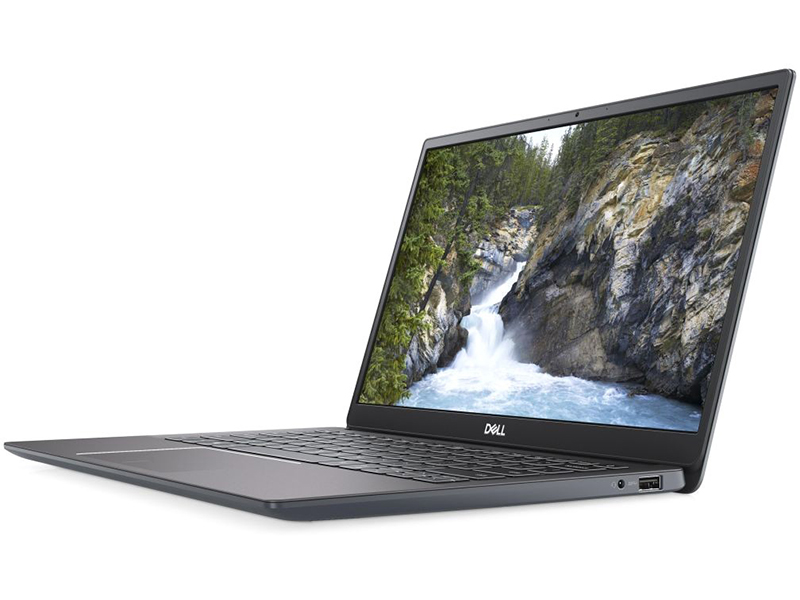 

Ноутбук Dell Vostro 5391 5391-8672 (Intel Core i5-10210U 1.6 GHz/8192Mb/256Gb SSD/nVidia GeForce MX250 2048Mb/Wi-Fi/Bluetooth/Cam/13.3/1920x1080/Linux), Vostro 5391