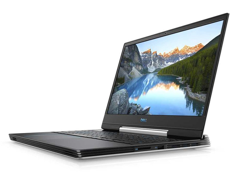 

Ноутбук Dell G5 5590 G515-9333 (Intel Core i7-9750H 2.6 GHz/16384Mb/1000Gb + 256Gb SSD/nVidia GeForce GTX 1660Ti 6144Mb/Wi-Fi/Bluetooth/Cam/15.6/1920x1080/Windows 10 Home 64-bit), G5 5590