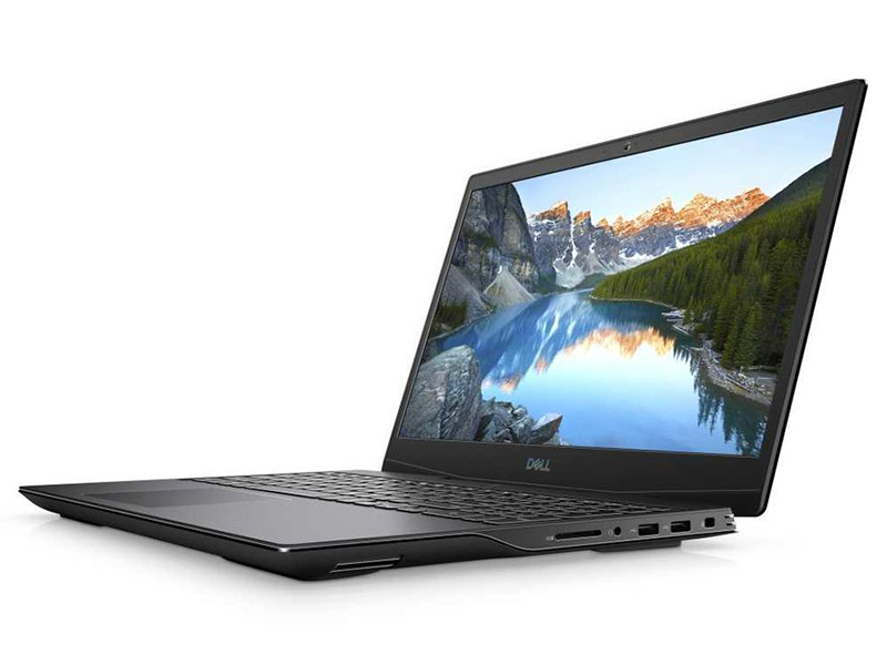 Ноутбук Dell G5 5500 G515-7748 (Intel Core i5-10300H 2.5 GHz/8192Mb/512Gb SSD/nVidia GeForce GTX 1660Ti 6144Mb/Wi-Fi/Bluetooth/Cam/15.6/1920x1080/Windows 10 Home 64-bit)