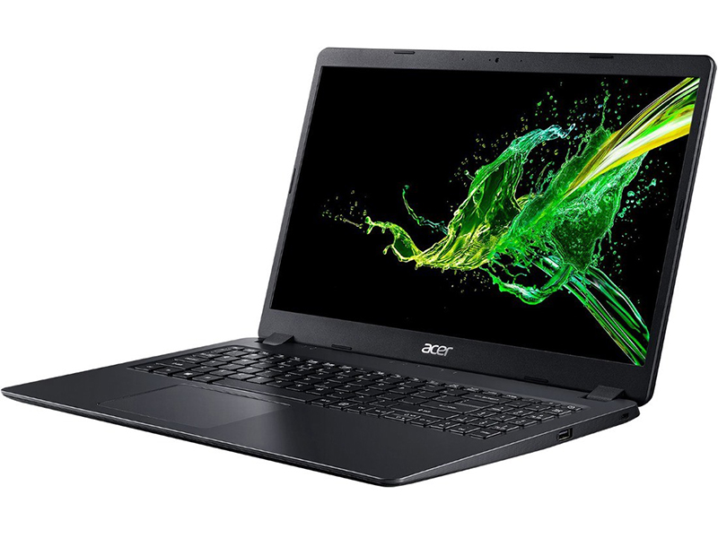 фото Ноутбук acer aspire 3 a315-42g-r86e nx.hf8er.02s (amd ryzen 7 3700u 2.3 ghz/8192mb/1000gb/amd radeon 540x 2048mb/wi-fi/bluetooth/cam/15.6/1920x1080/only boot up)