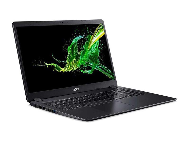 

Ноутбук Acer Aspire 3 A315-42G-R8XB NX.HF8ER.02R (AMD Ryzen 7 3700U 2.3 GHz/8192Mb/512Gb SSD/AMD Radeon 540X 2048Mb/Wi-Fi/Bluetooth/Cam/15.6/1920x1080/Only boot up), A315-42G-R8XB