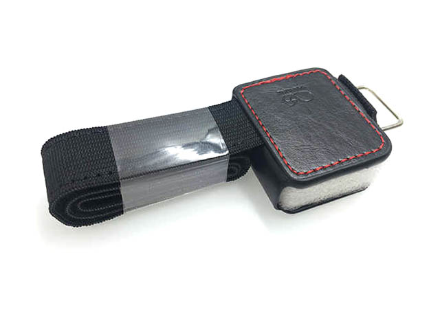 фото Чехол shanling для m0 armband case black