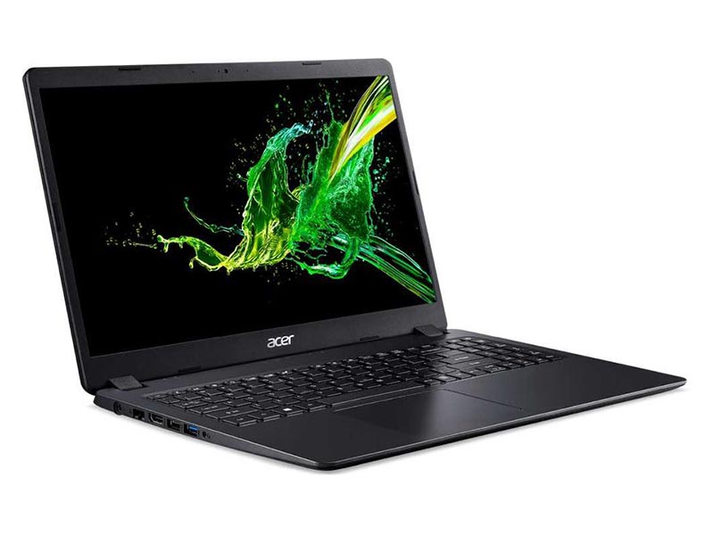 фото Ноутбук acer aspire 3 a315-55g-57uh nx.hnser.00p (intel core i5-10210u 1.6 ghz/4096mb/512gb ssd/nvidia geforce mx230 2048mb/wi-fi/bluetooth/cam/15.6/1920x1080/only boot up)